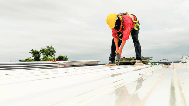 Best Rubber Roofing (EPDM, TPO)  in Little River Academy, TX